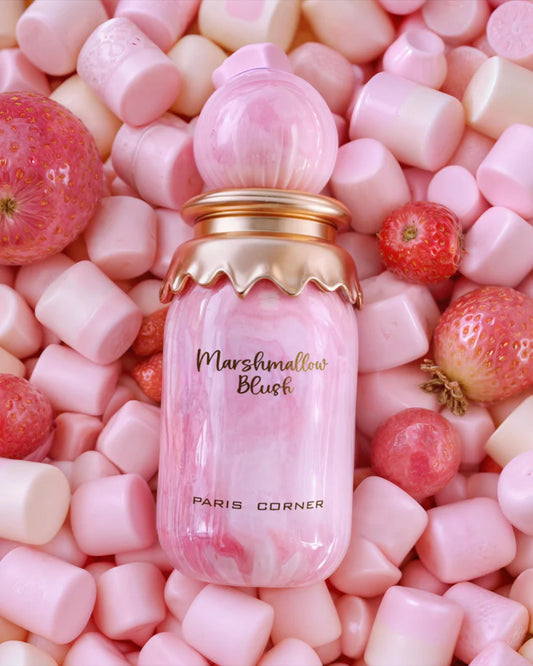 MARSHMALLOW EAU DE PARFUM BLUSH 100ML