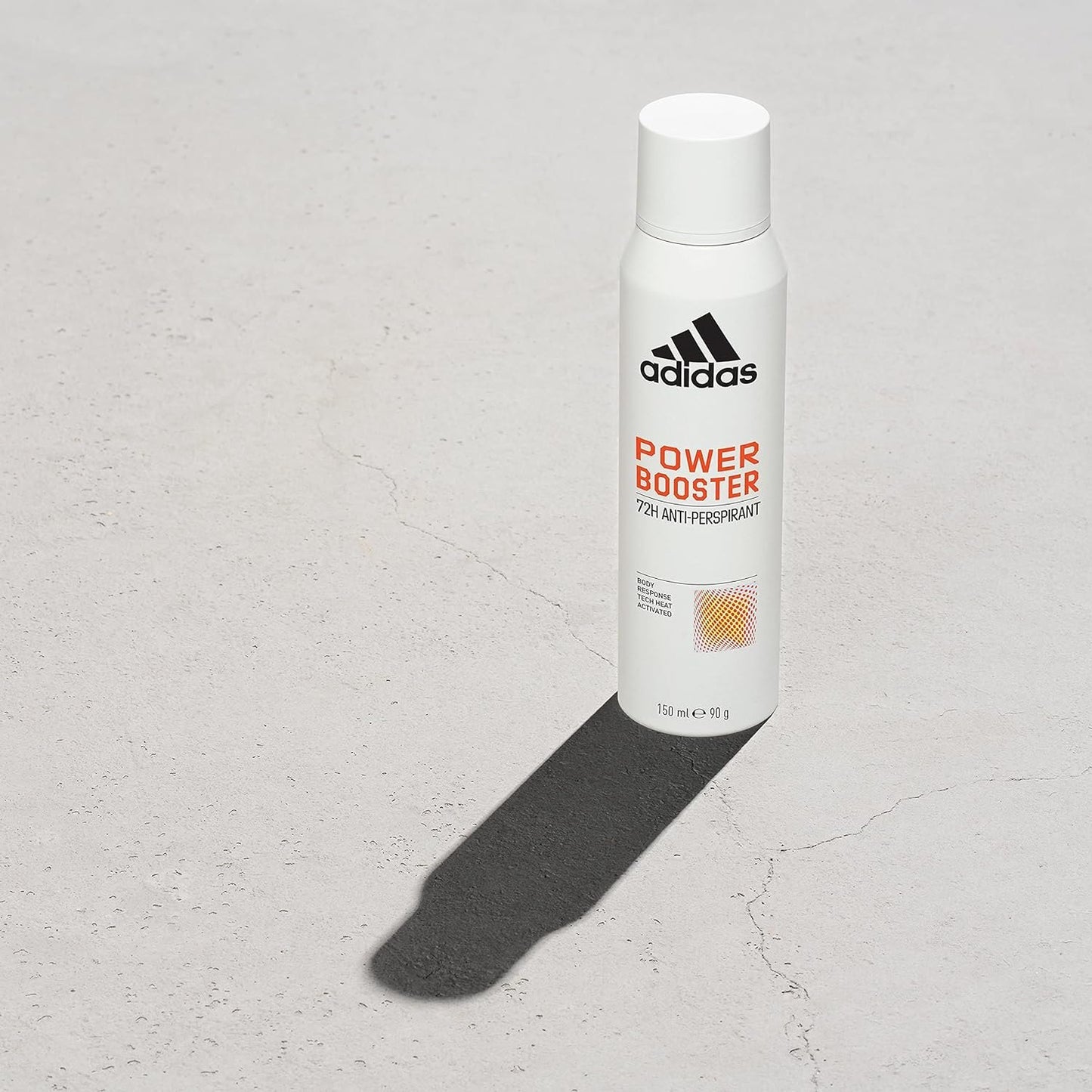 ADIDAS POWER BOOSTER 72H ANTI-PERSPIRANT 150ML