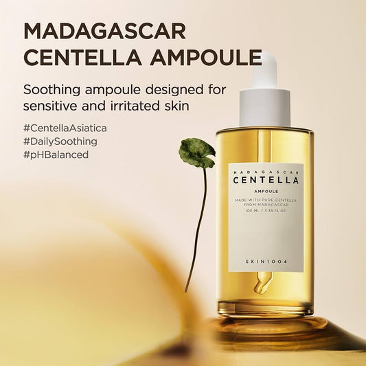 MADAGASCAR CENTELLA AMPOULE 100ML