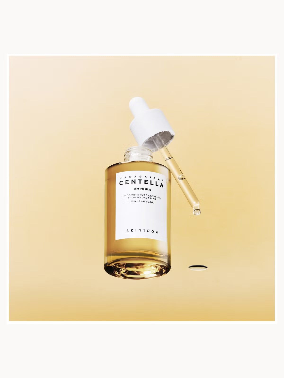 MADAGASCAR CENTELLA AMPOULE 100ML