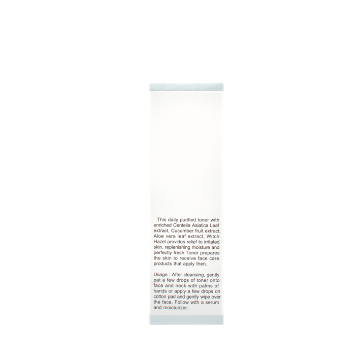 HERBCARE CENTELLA ASIATICA TONER 100ML