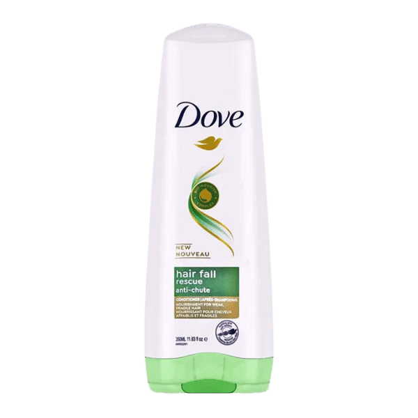 DOVE HAIR FALL RESCUE ANTI-CHUTE CONDITIONER 350ML