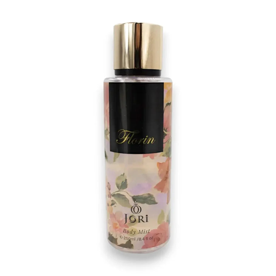 JORI FLORIN BODY MIST 250ML