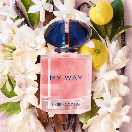 MY WAY GIORGIO ARMANI EDP 90ML