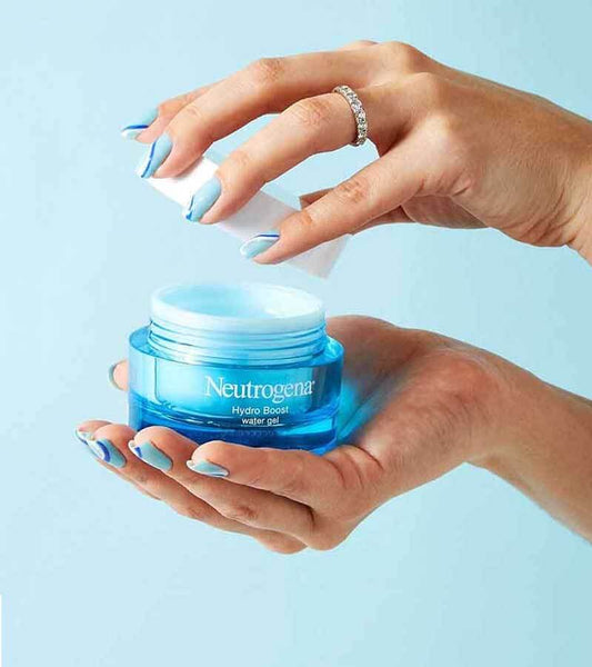NEUTROGENA HYDRO BOOST WATER GEL NORMAL TO COMBINATION SKIN 50ML