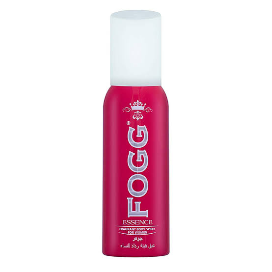 FOGG ESSENSE FRAGRANCE BODY SPRAY FOR WOMEN 120ML