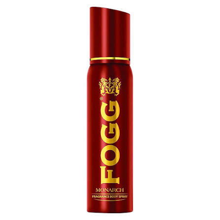 FOGG MONARCH FRAGRANCE BODY SPRAY 120ML