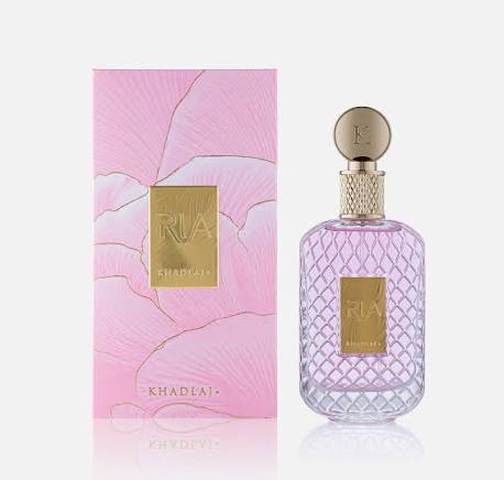 KHADLAJ RIA EAU DE PARFUM 100ML