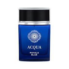 ACQUA ROYALE BLUE EAU DE PARFUM 100ML