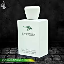 LE' COSTA EAU DE PARFUM 100ML
