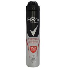 REXONA ANTIBACTERIAL PROTECTION MEN 200ML