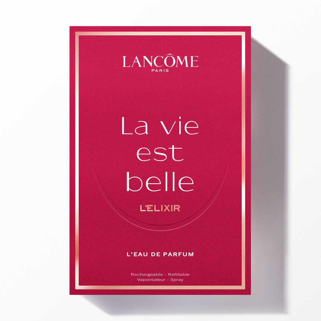 LANCOME LA VIE EST BELLE L'ELIXIR 50ML
