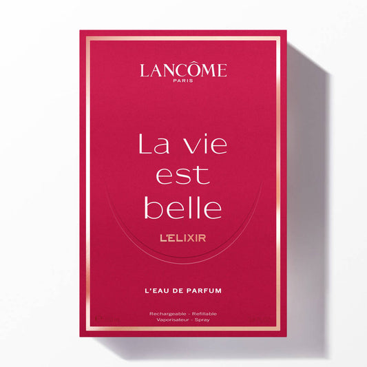 LANCOME LA VIE EST BELLE L'ELIXIR 50ML