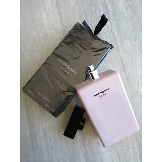 REDRIGUEZ FOR HER EAU DE PARFUM 100ML