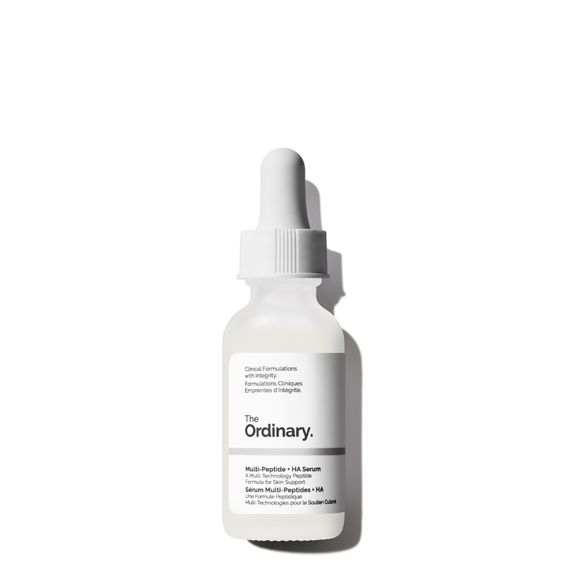 THE ORDINARY MULTI-PEPTIDE SERUM 15ML