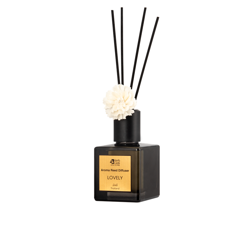 HERBCARE AROMA REED DIFFUSER PEACE 100ML