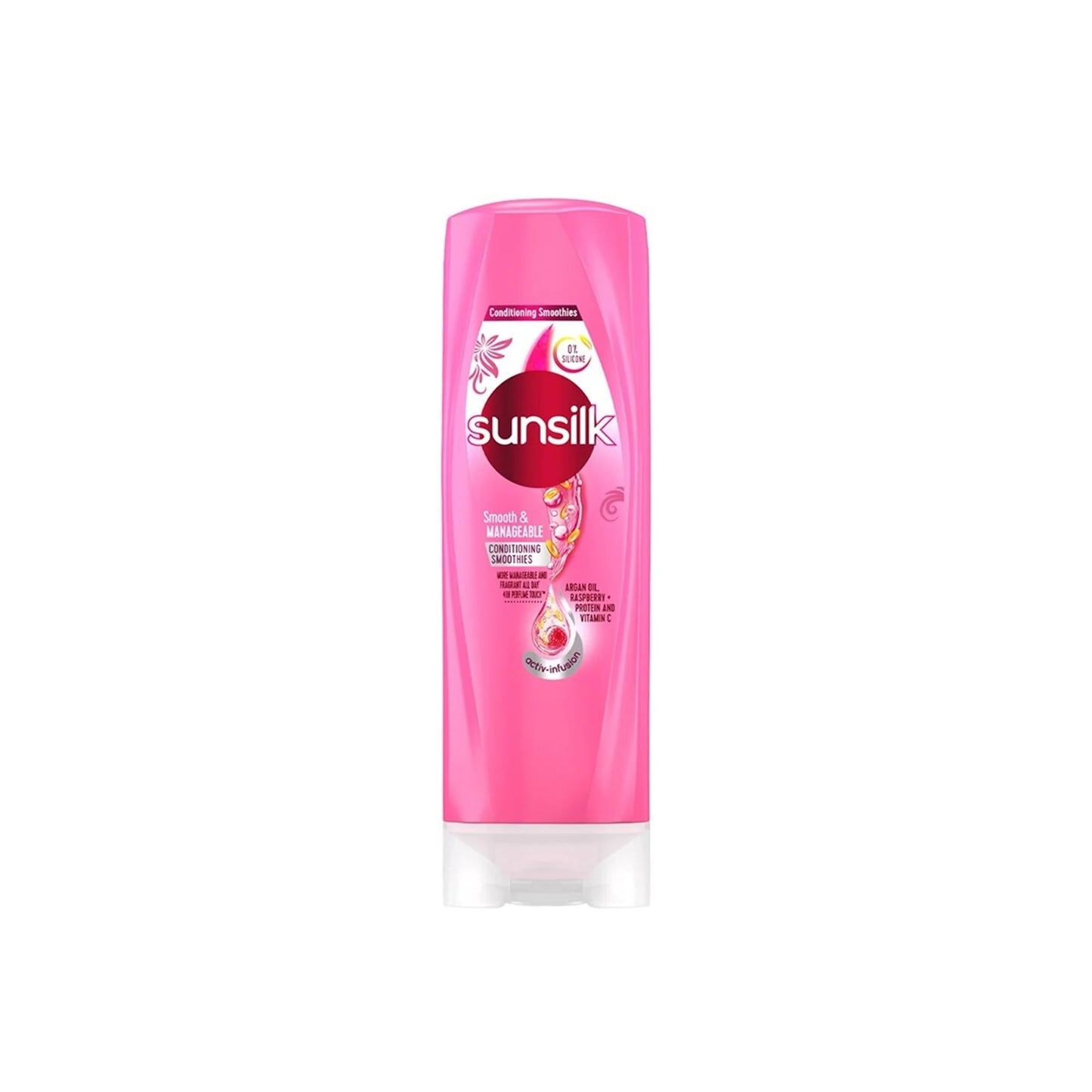 SUNSILK SMOOTH & MANAGABLE CONDITIONING SMOOTHIES 300ML