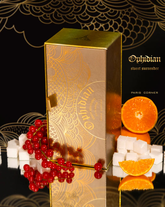 OPHIDIAN SWEET SURRENDER EAU DE PARFUM 100ML