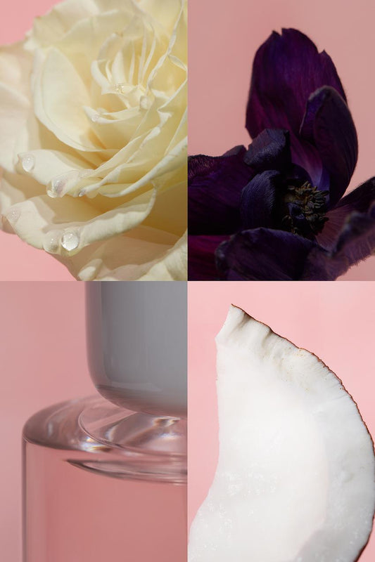 ZARA WONDER ROSE EDT 90 ML