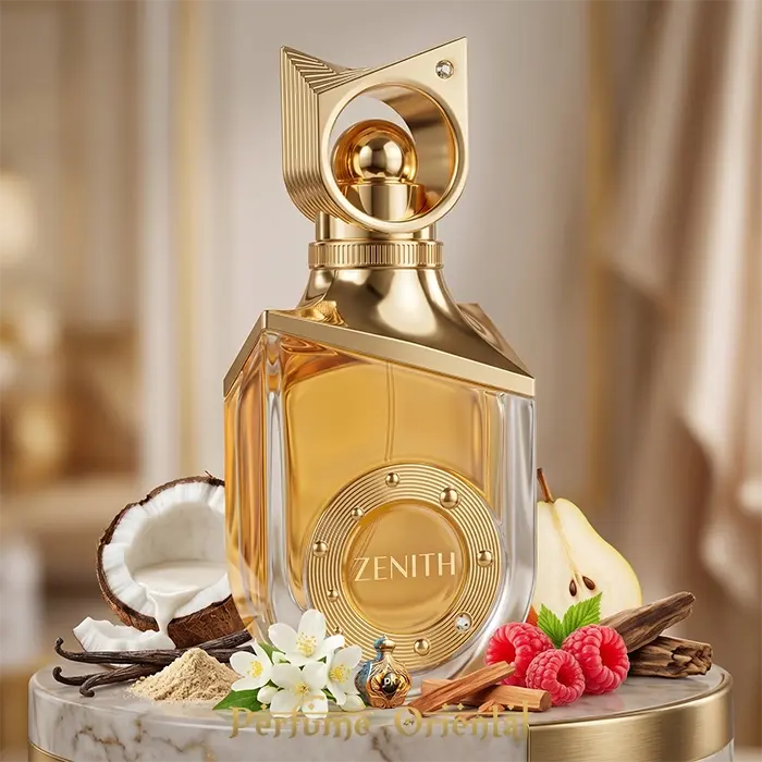 RIIFFS ZENITH EXTRAIT DE PARFUM 100ML
