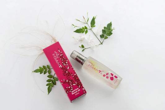 KAASHI TEYO JASMINE MONOI OIL 100ML