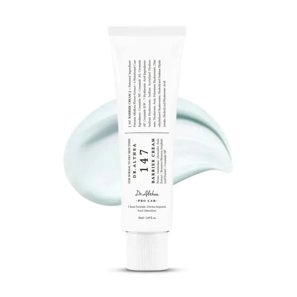 DR ALTHEA 147 BARRIER CREAM 50ML