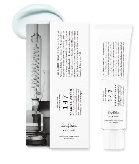 DR ALTHEA 147 BARRIER CREAM 50ML