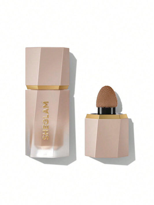 SHEGLAM Sun Sculpt Liquid Contour-Clay