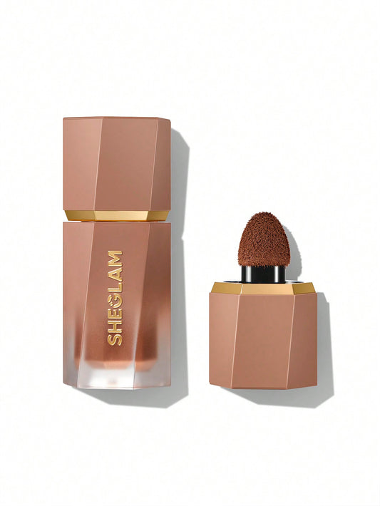 SHEGLAM Sun Sculpt Liquid Contour-EARTHY SEPIA