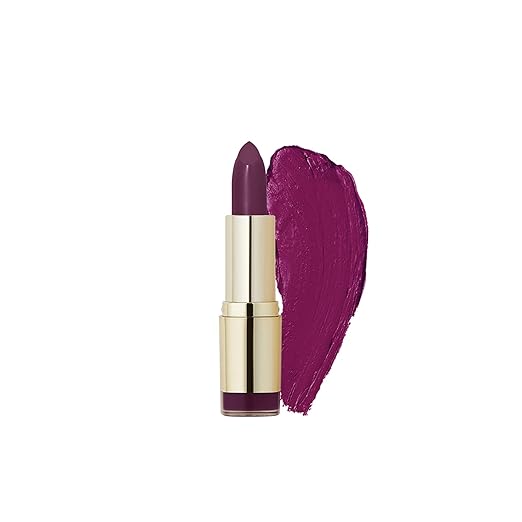 MILANI COLOR STATEMENT LIPSTICK 21 - SANGRIA