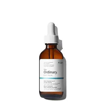 THE ORDINARY MULTI-PEPTIDE SERUM FOR HAIR DENSITY 60ML