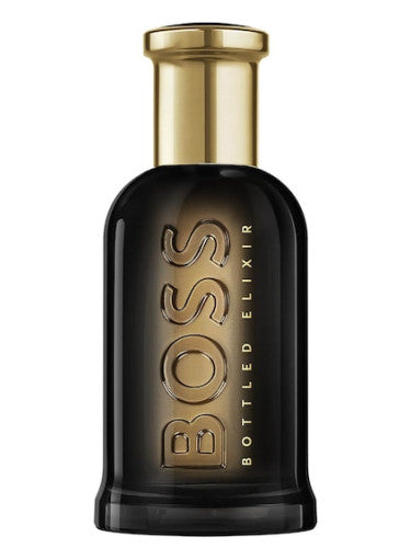 HUGO BOSS BOTTLED ELIXIR PARFUM INTENSE 100ML