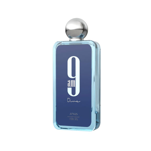 Afnan 9AM Dive EDP 100 ml