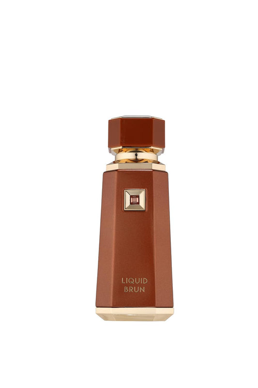 French Avenue Perfume Liquid Brun 100ml