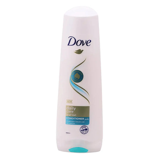 DOVE DAILY CARE CONDITIONER 350ML