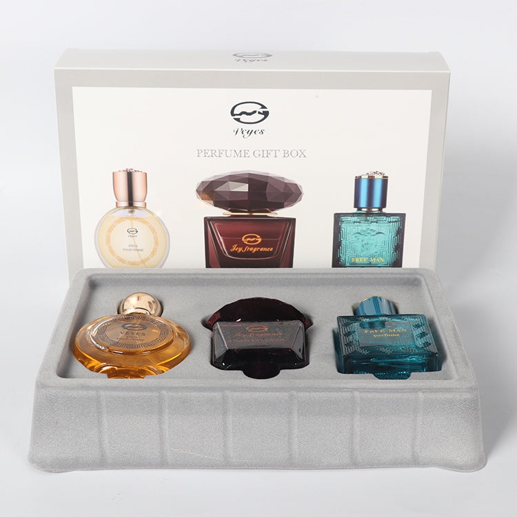 VEYES PERFUME GIF BOX 25ML X 3 BOT