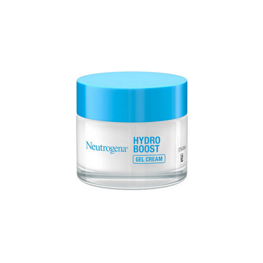 NEUTROGENA HYDRO BOOST GEL CREAM DRY SKIN FRAGRANCE-FREE 50ML