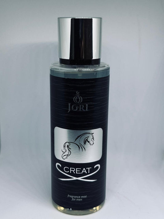 JORI CREAT BODY MIST 250ML