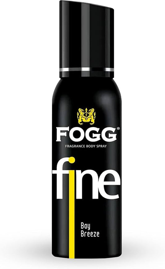FOGG BODY SPRAY FINE BAY BREEZE 120ML