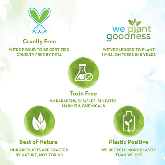 MAMAEARTH TEA TREE OIL-FREE MOISTURIZER FOR FACE FOR OILY SKIN WITH TEA TREE & SALICYLIC ACID FOR ACNE & PIMPLES 80ML
