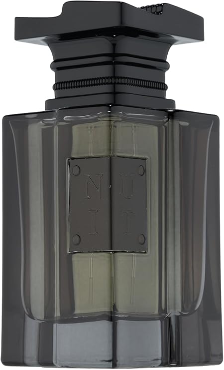 NUIT EAU DE PARFUM 80ML
