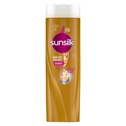SUNSILK HAIR FALL SOLUTION SHAMPOO 300ML
