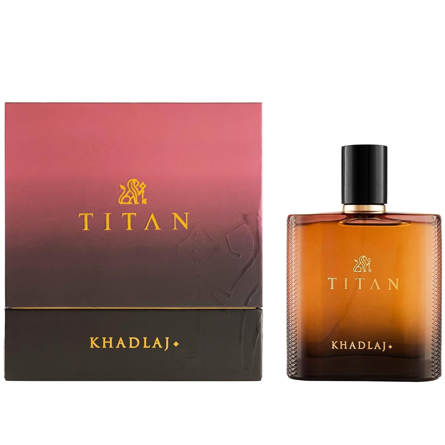 KHADLAJ PERFUME TITAN 100ML