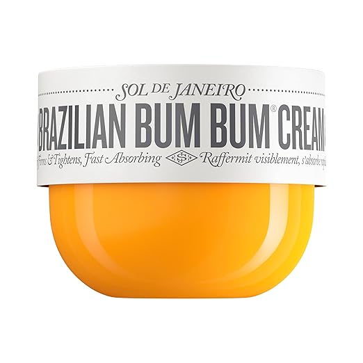 SOL DE JANEIRO BRAZILIAN BUM BUM CREAM 240ML