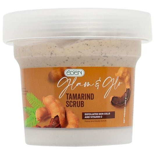 EDEN TAMARIND SCRUB 200G