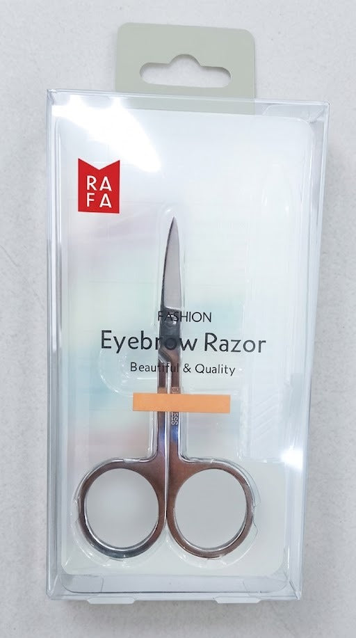 RAFA EYEBROW RAZOR NO.LS.18958