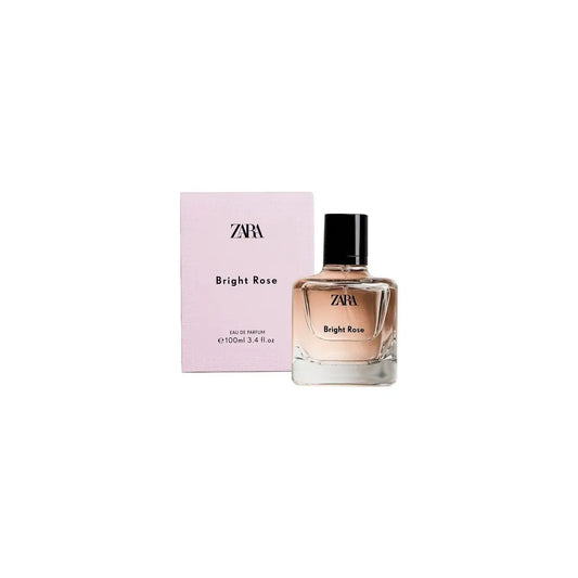 ZARA BRIGHT ROSE EDT 100ML