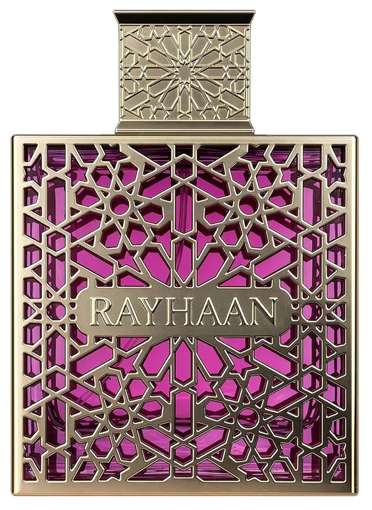 RAYHAAN KISS EAU DE PARFUM 100ML