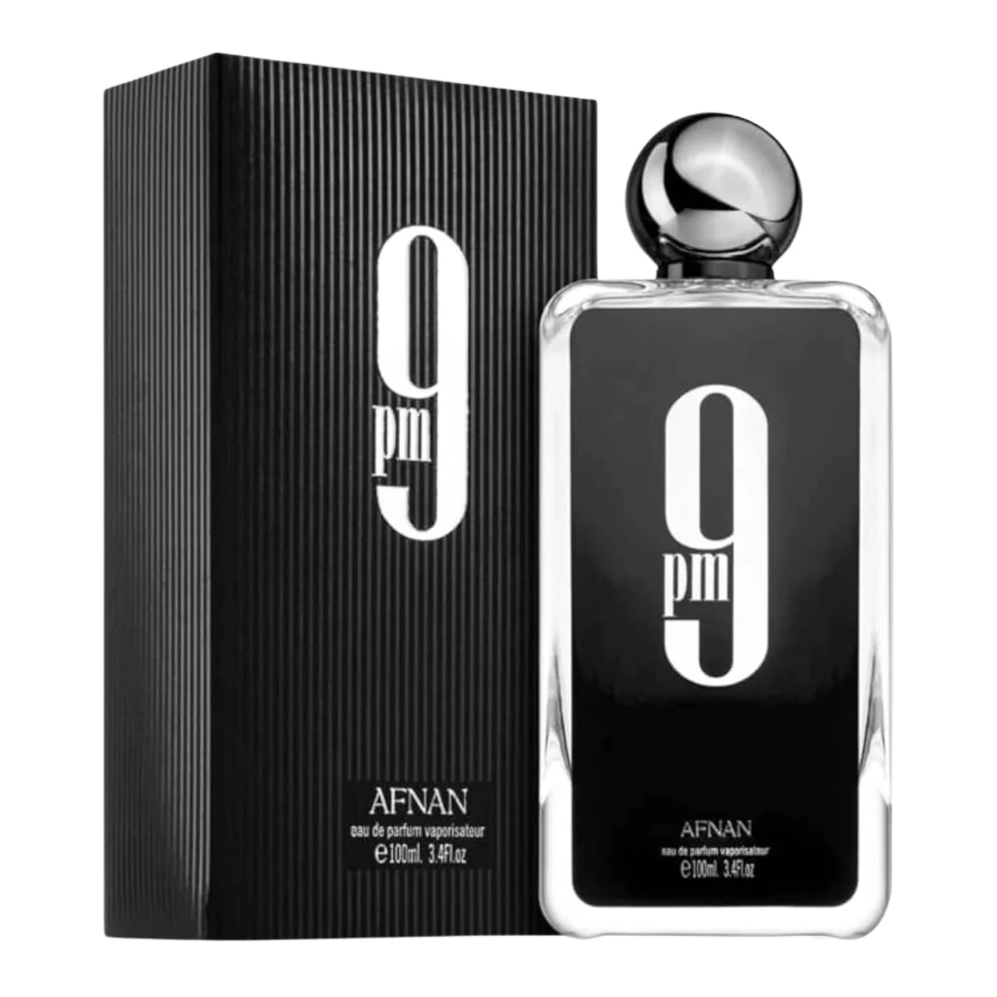 AFNAN 9PM EAU DE PARFUME 100ML