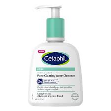 CETAPHIL ACNE CLEANSER 237ML